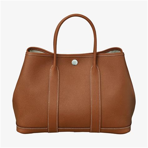 hermes garden bag review|hermes garden party 30 bag.